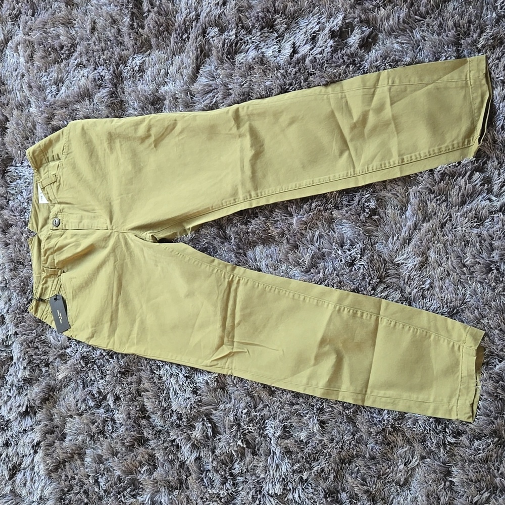 RAG & BONE CHINO